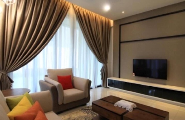 # 5 Suite ejecutiva Tropical Evilla