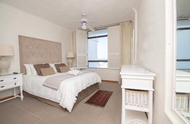 515 Breakers Resort Umhlanga Rocks Private Residence