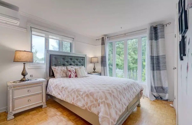 5155: Charming House near MTL city center