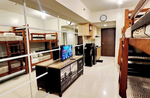 517 New Brenthill Premium Condo Near SMBaguio