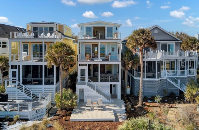 52 Ocean Point-New Oceanfront Home-New Listing-5 Bedrooms-Five Baths-Absolutely Stunning Views in...