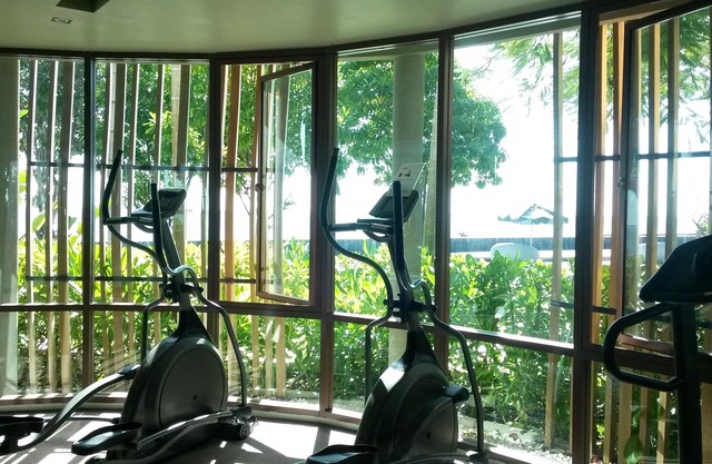 # 559 Kao-Ta-Kiab Condo 2BR / wifi / 3TV
