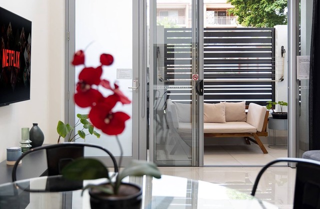 Huge Family Townhouse with 3 Bathrooms|5km to City