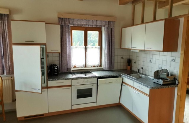 6/7 Ferienwohnung - Spathof