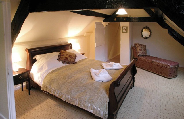 Alojamiento de 6 habitaciones en Beaumaris, Anglesey
