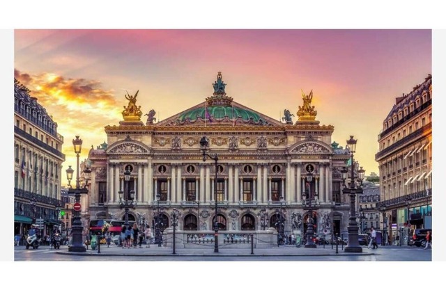 6 bedroom Apartment Ideally located near Opéra & Place Vendôme