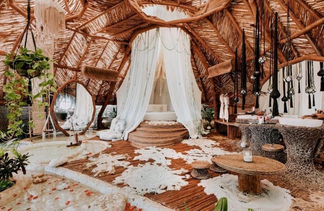 6 Day- Divine Sekhem Retreat- Ayahuasca,Power Detox,Shamanic Healing,Soul Align