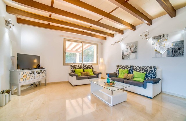 Casa rural de 6 huéspedes en Sencelles