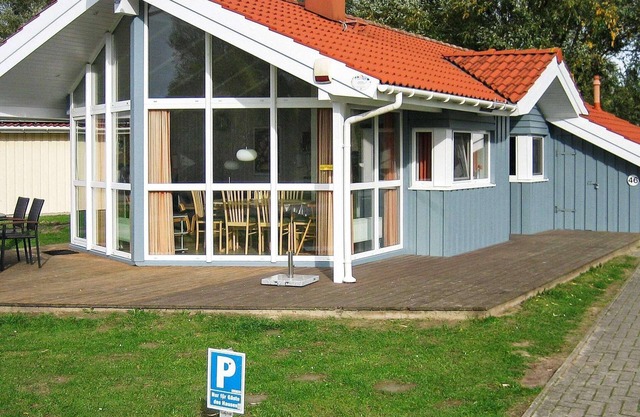 6 personas casa en Otterndorf