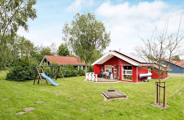 6 personas casa en Otterndorf