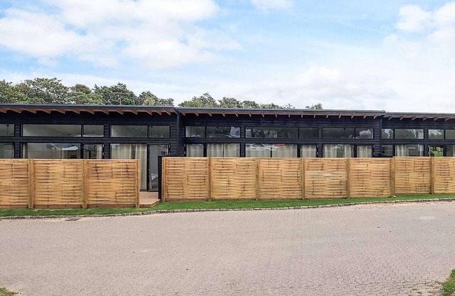 6 personas casa en Gilleleje