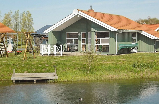 6 personas casa en Otterndorf