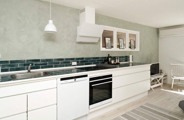 6 person holiday home in Slagelse