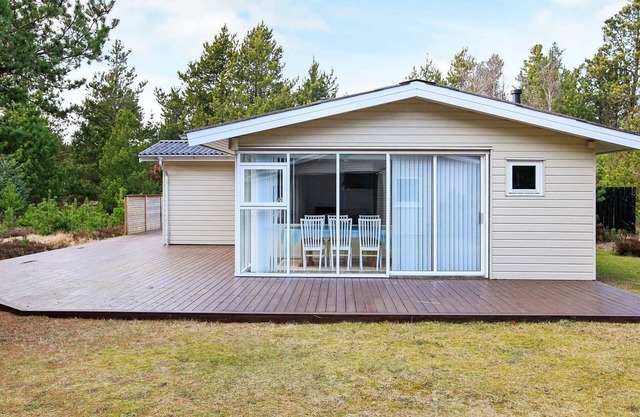6 personas casa en Jerup-By Traum