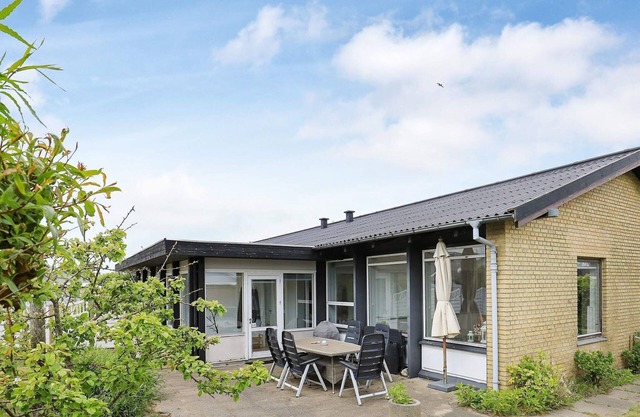 6 personas casa en Skagen-By Traum