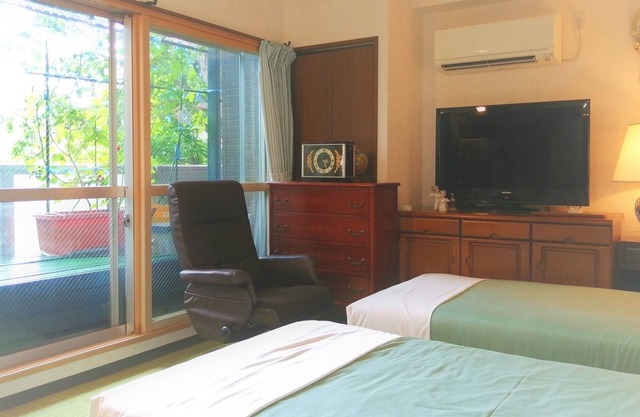 J410 Jozankei Onsen 60 minutes from Fuda Station - Room 410 / Sapporo Hokkaidō