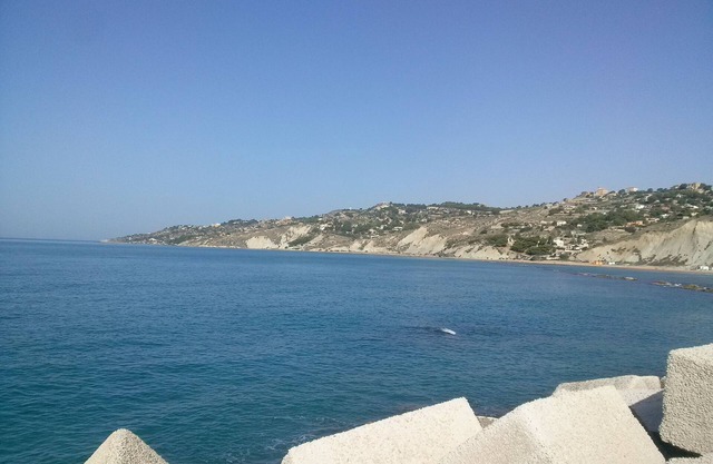 SUITE 60 SQM en zona tranquila cerca MAR