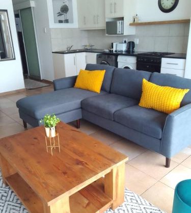 601 Umdloti Resort - Blue Horizon Retreat