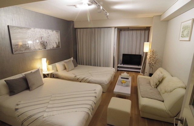 603 6 minutes walk from Nihonbashi station With - 603 / Osaka Ōsaka