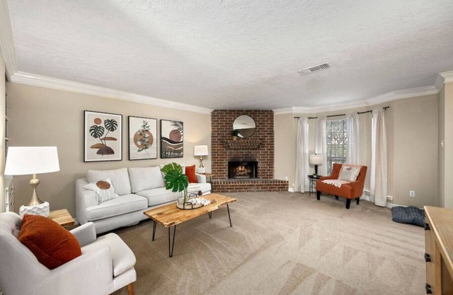 Montrose Walk To 50+ Restaurants 1Mile 2 Downtown