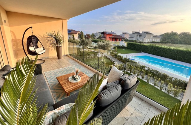 606A Luxury Villa Magdalena