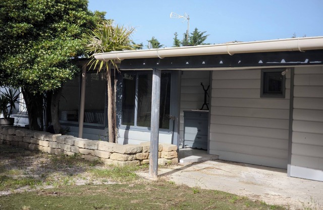 60m2 air-conditioned chalet
