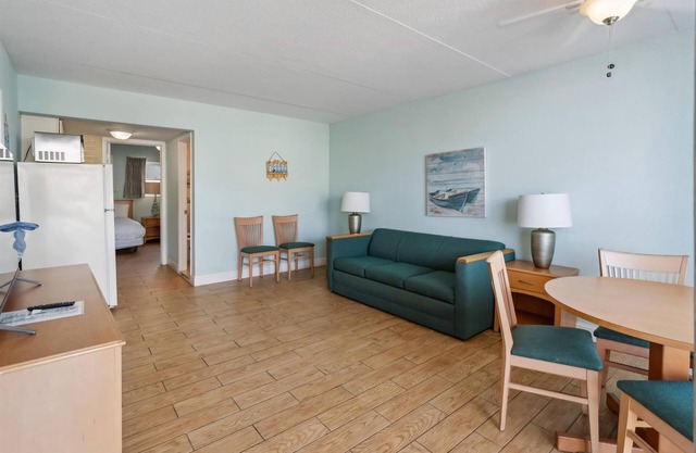 6201 Ocean Ave, Unit 201 - The Nassau Inn