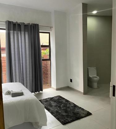 63 Lodging Villa