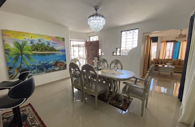 6A Acogedor apartamento en el centro de Santiago - excelente estadía
