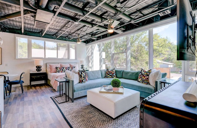 6BR Near OU Campus I Great for Big Groups 1010