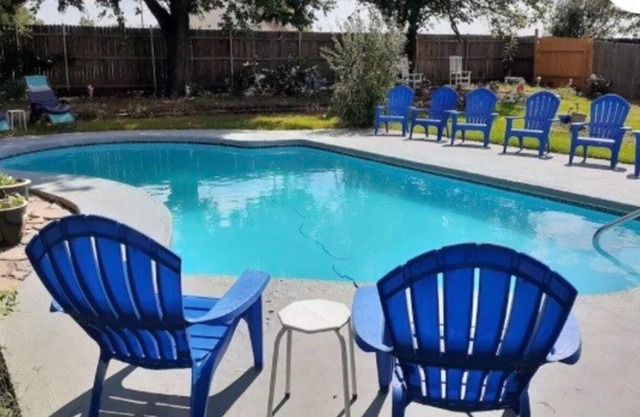 Dreamy 6BR Retreat w/ Heated Pool + Outdoor Vibes!