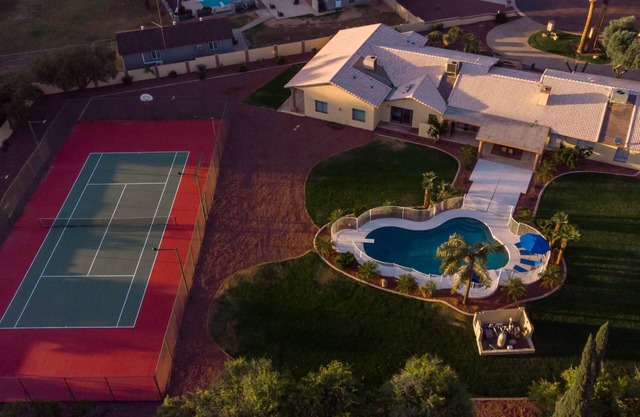 7 Bedroom 5 Bath Home in Mesa