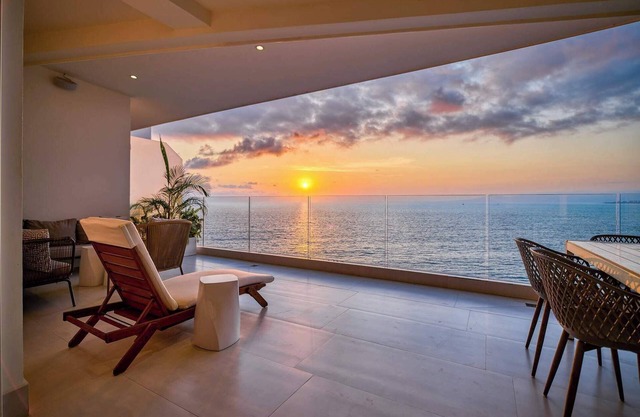 Impresionante condominio de lujo diseñado a medida