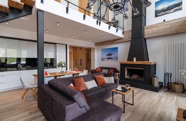 7 Senses Luxury Apartment