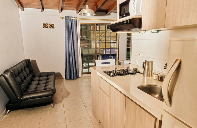 7001. Apartamento económico y funcional