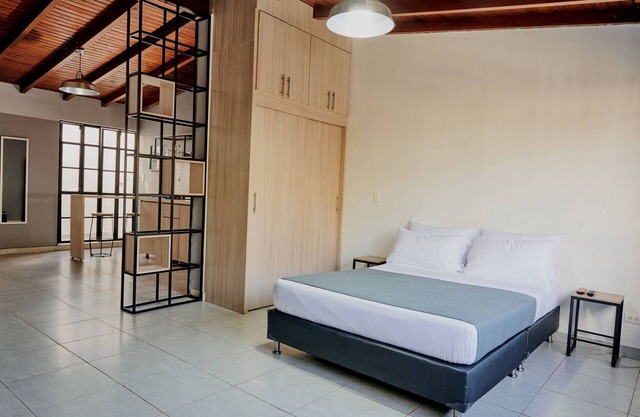 7002. Apartamento económico y funcional