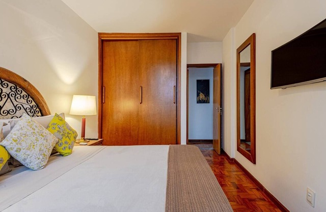 Hasta un 30% de descuento / Wi-Fi 500 / Garaje / Piso alto con vista