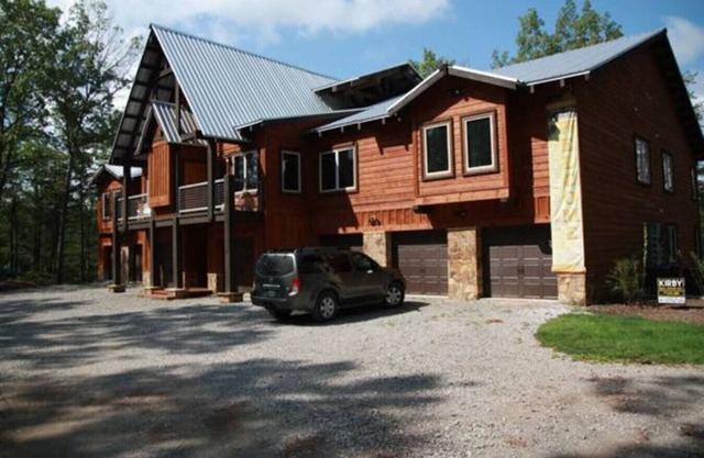 # 701: Trucha Colina Condo at Fall Creek Falls