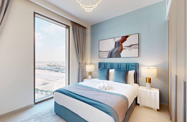 Summer at Creek Beach - Elegant One Bedroom