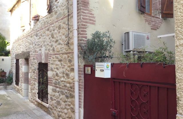 Casa de pueblo climatizada de 70m2, terraza y atípica