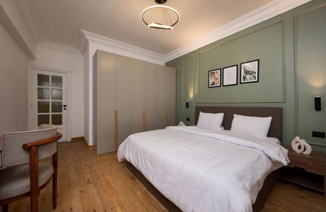 77 by Spacey (#62) | 1BR in Maadi