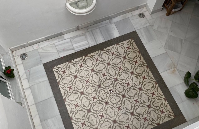 7Escalones Apartamentos Boutique