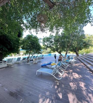 7N-D Cozy Resort Tambuli Seaside Living