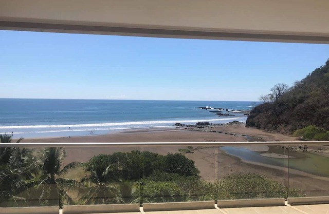Direct Ocean View Penthouse -7th Floor -Parties OK