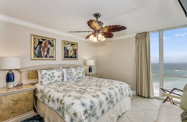 7th Floor Gulf Front Gem | Spectacular Beachfront Views | Free Golf | Indoor/Outdoor Pools | Hot Tub