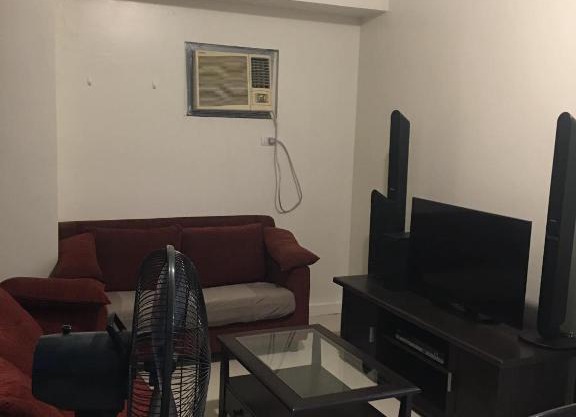 8 Adriatico Tower Manila