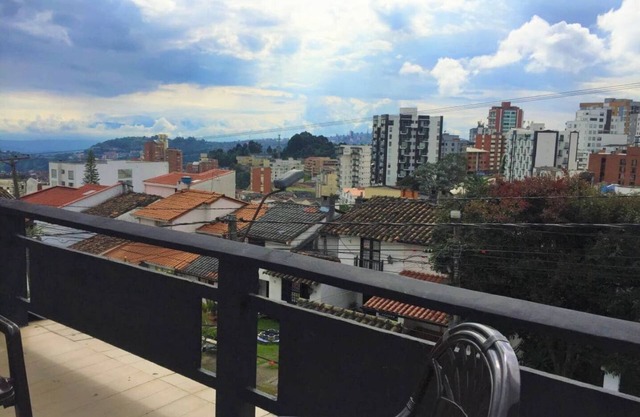8. Hermoso Apartamento con excelente ubicación!! Casa Azul, Carrera 23 C 69 10