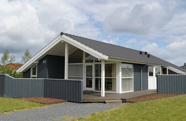 8 personas casa en Otterup-By Traum