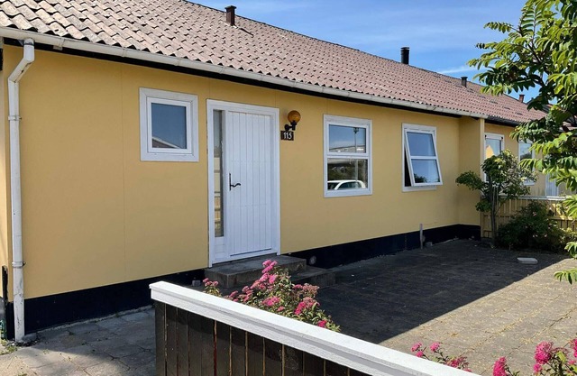 8 personas casa en Skagen-By Traum