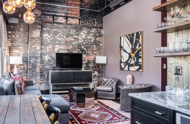 80 LEX: APARTAMENTO 201: ALOJAMIENTO EXQUISITO
